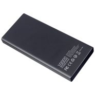 پاوربانک هیسکا مدل Qi-108pd ظرفیت 10000 میلی آمپر ساعت
