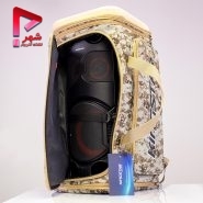 کیف و کوله ی اسپیکر کینگ استار مدل SpeakerBag725