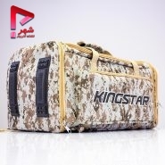 کیف و کوله ی اسپیکر کینگ استار مدل SpeakerBag725