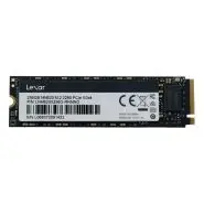 اس اس دی اینترنال لکسار مدل NM620 M.2 2280 ظرفیت 256 گیگابایت