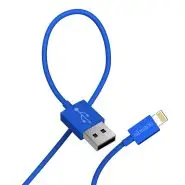 کابل شارژ آیفون سیبراتون مدل S209i