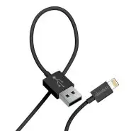 کابل شارژ آیفون سیبراتون مدل S209i