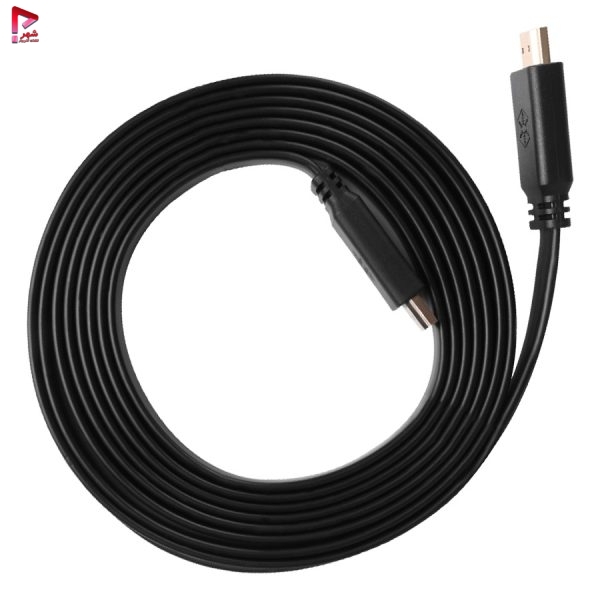 کابل HDMI سیلوراستون CPH02B-3000