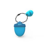 فلش مموری 64 گیگ سیلیکون پاور مدل Touch T30