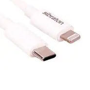 کابل شارژ آیفون سیبراتون مدل S280i