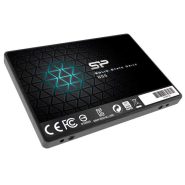 اس اس دی سیلیکون پاور مدل SSD Silicon Power Slim S55 240GB