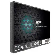 اس اس دی سیلیکون پاور مدل SSD Silicon Power Slim S55 120 GB