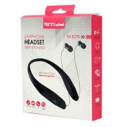 TSCO TH 5370 3D Bluetooth Neckband Earphones