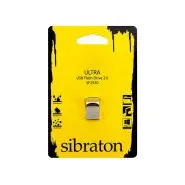 فلش مموری 16 گیگ سیبراتون مدل SF2530-ULTRA