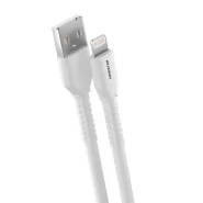 کابل شارژ آیفون کینگ استار مدل k103i