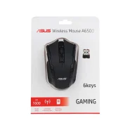 Asus A6500 Wireless Mouse