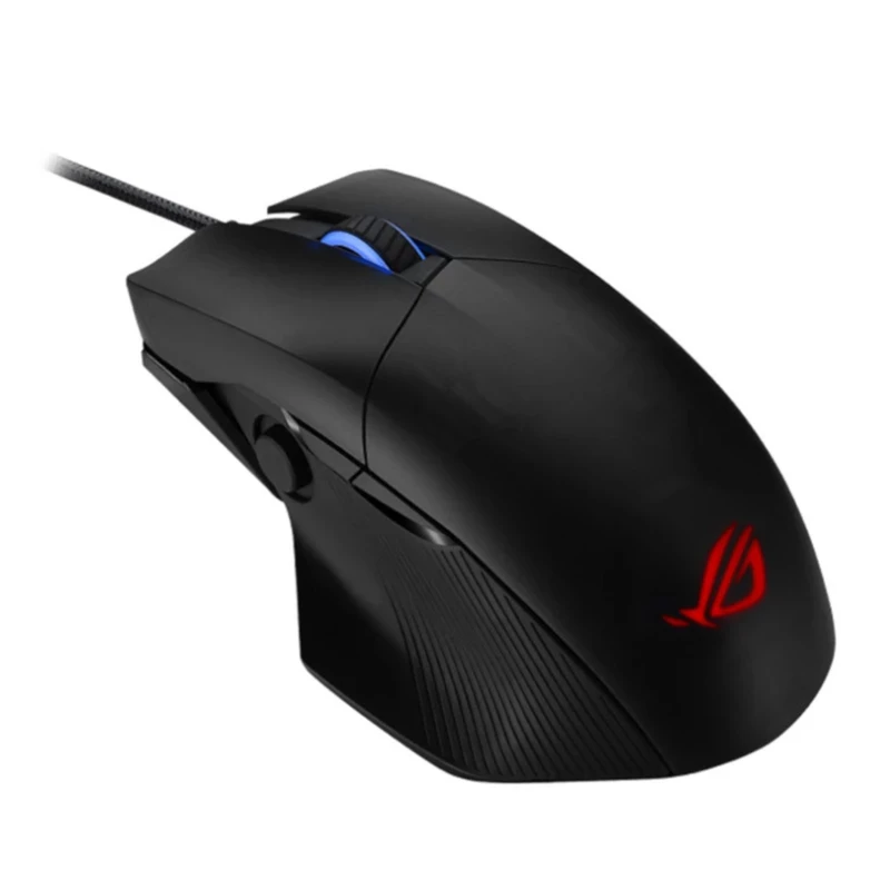 ماوس با سیم گیمینگ ASUS ROG Chakram Core