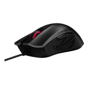 ماوس مخصوص بازی ایسوس مدل ROG Gladius II Core
