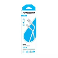 کابل لایتنینگ کینگ استار K101i طول 1.1 متر