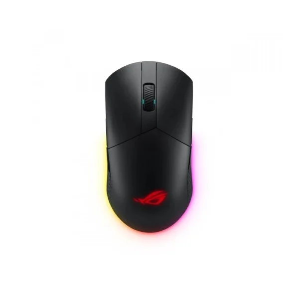 موس بی سیم گیمینگ Asus مدل ROG Pugio II
