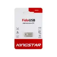 فلش مموری کینگ استار مدل KINGSTAR ks218 ظرفیت 32 گیگابایت