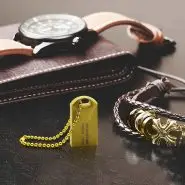 فلش مموری کینگ استار مدل KINGSTAR ks218 ظرفیت 32 گیگابایت