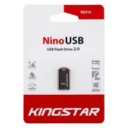 فلش مموری کینگ استار مدل KINGSTAR KS215 ظرفیت 32 گیگابایت