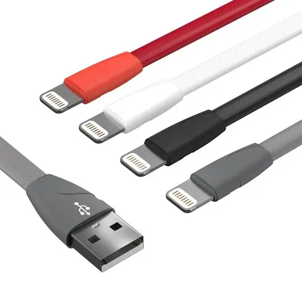 کابل شارژ آیفون سیبراتون مدل S222i