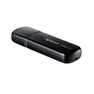 فلش اپیسر 64 گیگ مدل APACER AH355 USB3