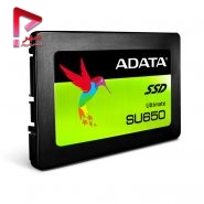 حافظه SSD ای دیتا ADATA SU650 120GB