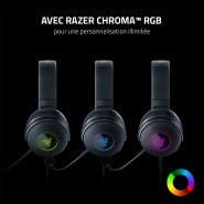 هدست گیمینگ ریزر RAZER Kraken V3