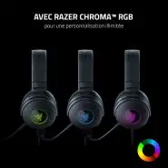 هدست گیمینگ ریزر RAZER Kraken V3