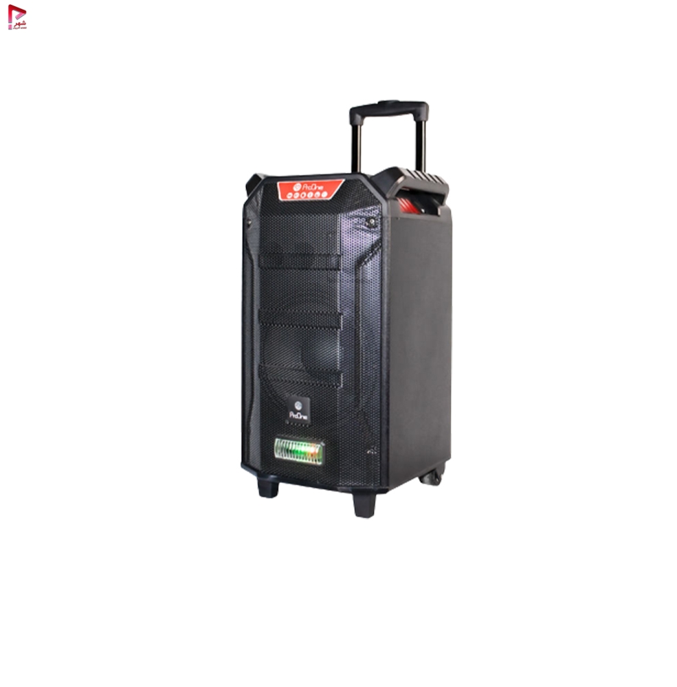 اسپیکر چمدانی بلوتوث پرووان مدل PROONE PSB4960
