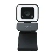 وب کم رپو WEBCAM RAPOO C270L