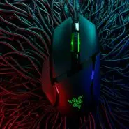 ماوس گیمینگ ریزر مدل RAZER Basilisk V2
