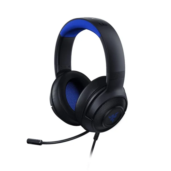 هدست گیمینگ ریزر RAZER KRAKEN X Console