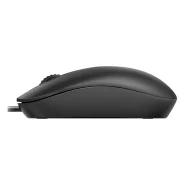 Rapoo N120 wired mouse