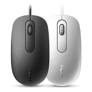 ماوس سیم دار رپو RAPOO N120
