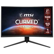 MSI Optix G272CQP Curved Gaming Monitor