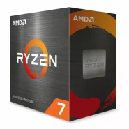 پردازنده ای ام دی CPU AMD Ryzen 7 5800X3D BOX