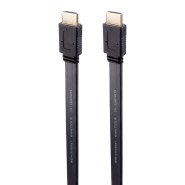کابل HDMI تسکو مدل TC 78 به طول 15 متر