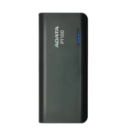 پاوربانک ای‌دیتا 10000 میلی‌آمپر مدل ADATA PT100