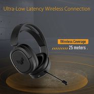 هدست گیمینگ ایسوس TUF Gaming H1 7.1 Virtual