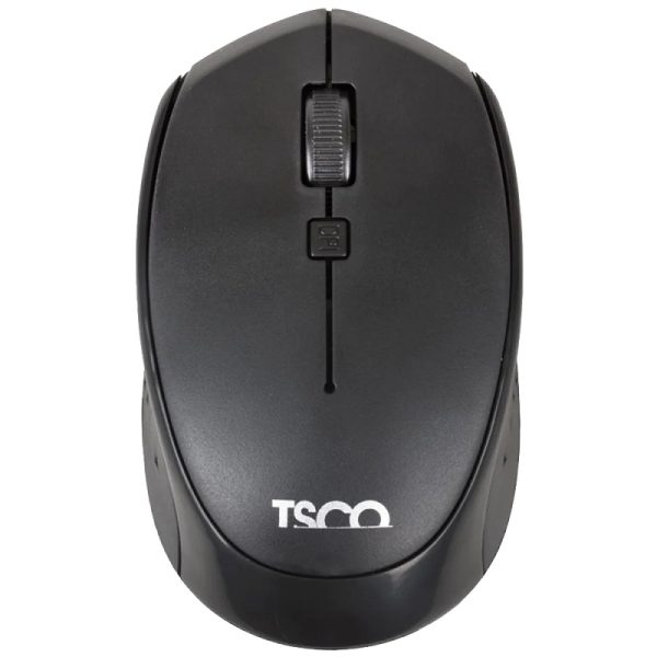 ماوس‌ بی‌سیم تسکو مدل TM 659W TSCO Wireless Mouse
