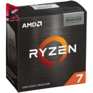 پردازنده ای ام دی CPU AMD Ryzen 7 5800X3D BOX