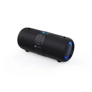 اسپیکر بلوتوثی قابل حمل پرووان مدل PSB4990 مشکی ا ProOne PSB4990 Portable Wireless Speaker