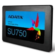 حافظه SSD ای دیتا ADATA Ultimate SU750 512GB