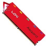 رم ازگارد Loki W1 3200MHz DDR4 ظرفیت 16 گیگابایت