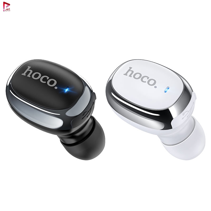 هندزفری بلوتوث تک گوش هوکو مدل HOCO E54