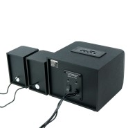اسپیکر بلوتوثی مچر مدل MR-255
