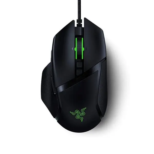 ماوس گیمینگ ریزر مدل RAZER Basilisk V2