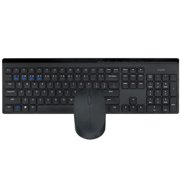 rapoo 8110m قیمت