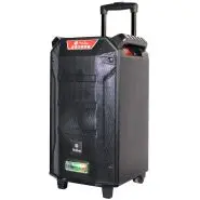 اسپیکر چمدانی بلوتوث پرووان مدل PROONE PSB4960