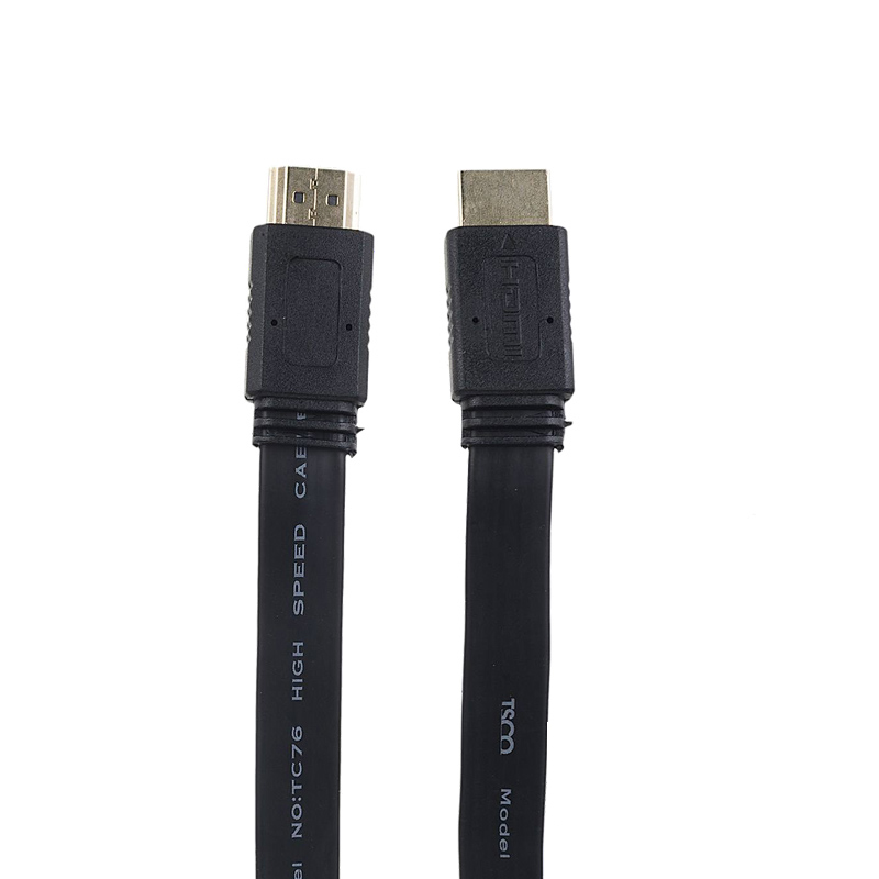 کابل HDMI تسکو 1.5 متر مدل TSCO TC70