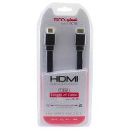 TSCO TC-70 HDMI 1.5m Cable